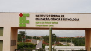 IFNMG oferece 68 vagas para cursos gratuitos, em Montes Claros