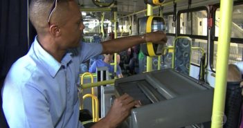 Curso gratuito de qualificação oferece 100 vagas para cobradores de ônibus em Montes Claros