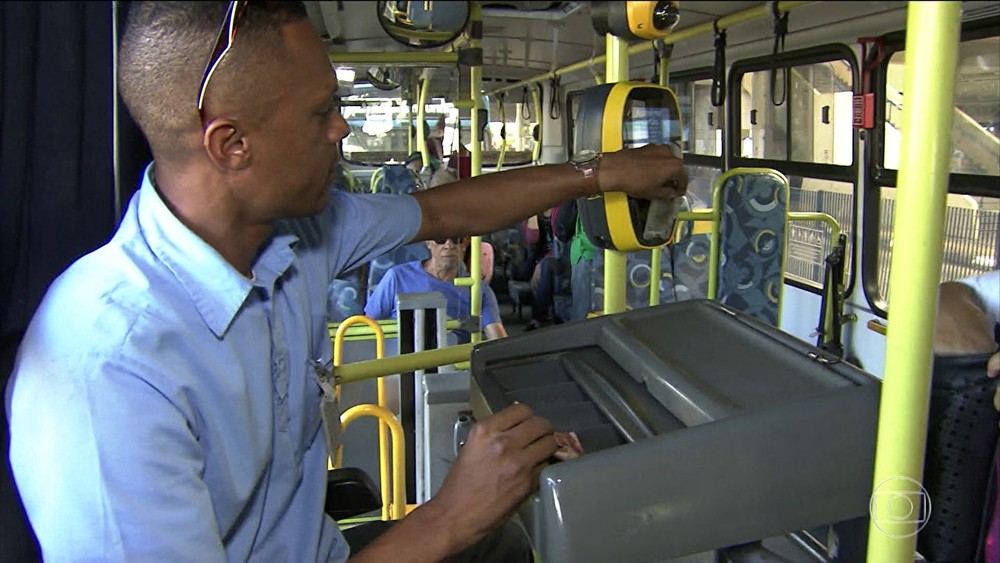 Curso gratuito de qualificação oferece 100 vagas para cobradores de ônibus em Montes Claros